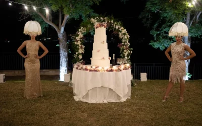 Spunti e idee originali per l’intrattenimento del matrimonio