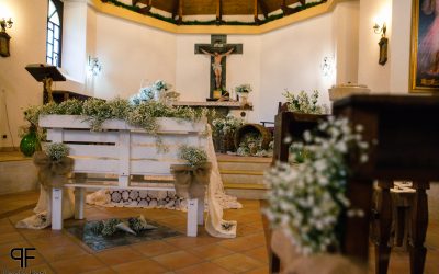 Tutti i consigli per un vero matrimonio green