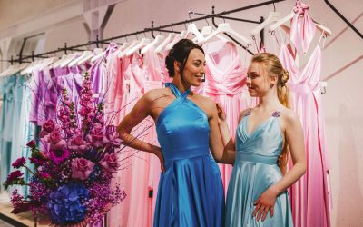 Sogno di Primavera: Atelier Emè presenta la nuova collezione