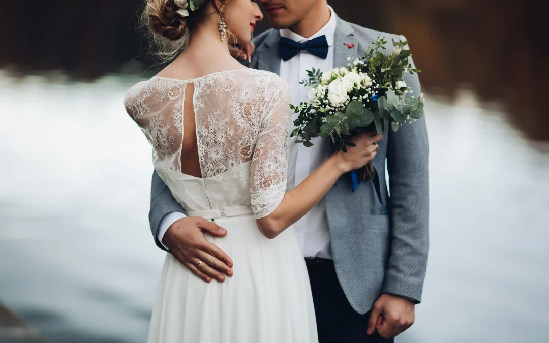 Matrimonio simbolico: un modo per personalizzare la cerimonia di nozze