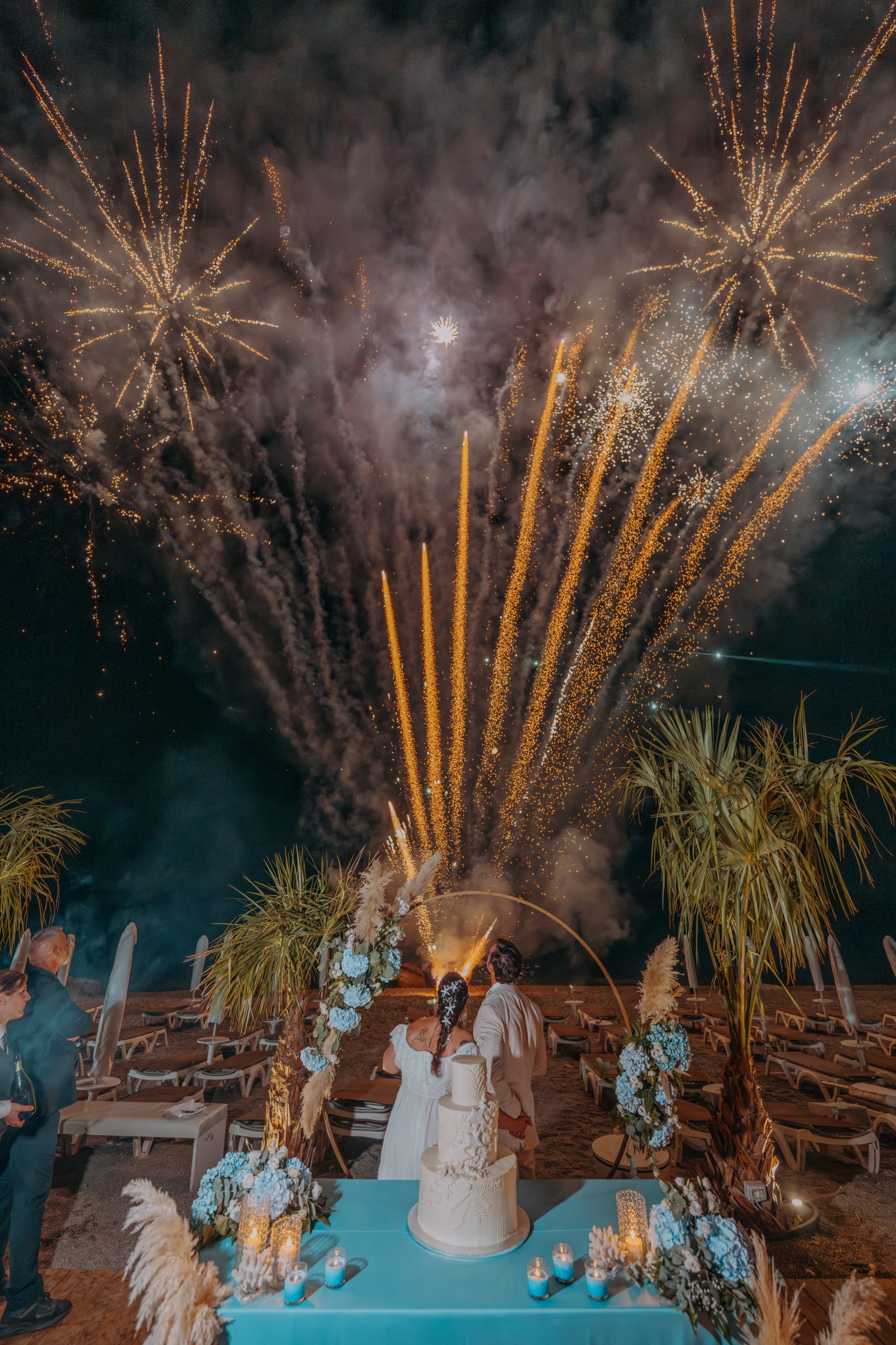 matrimonio Wedding Decoration Massara Events Florence